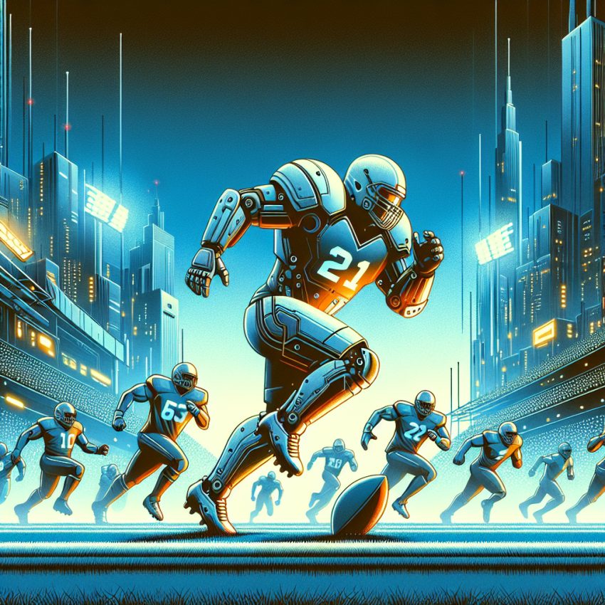 Shedeur Sanders: O Protagonista do Futebol do Futuro em 2025
