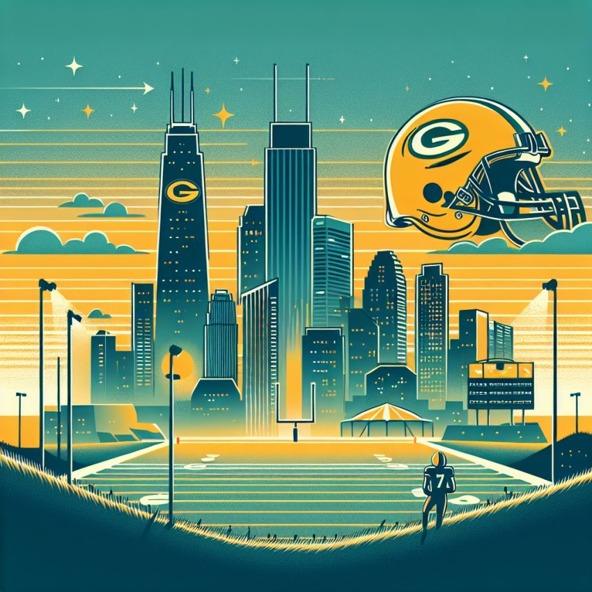 Packers Game: O Que Esperar do Grande Confronto de 2025?
