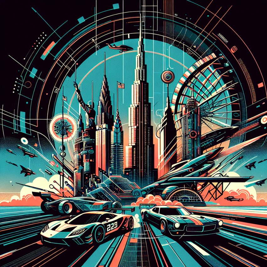 Por Dentro do Mundo de Connor Zilisch: O Fenômeno que Está Revolucionando 2025