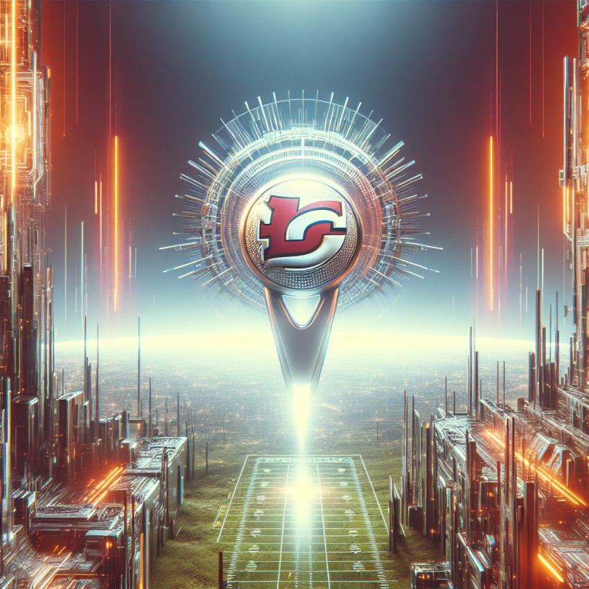 Chiefs Game: O Futuro do Entretenimento Esportivo em 2025