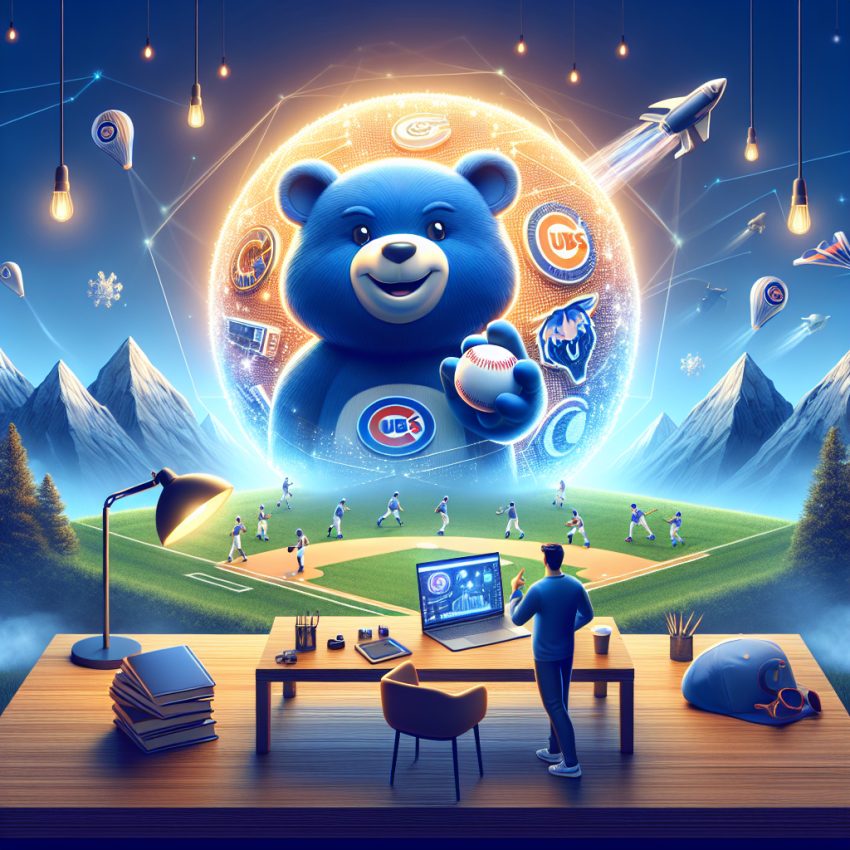 2025: Uma Nova Era para os Cubs – Descubra as Inovações
