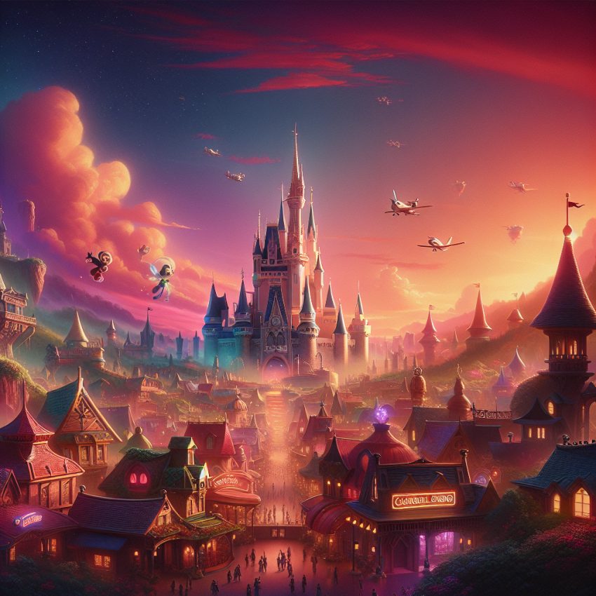 2025: O Impacto Silencioso dos Programas Cancelados no Disney Plus