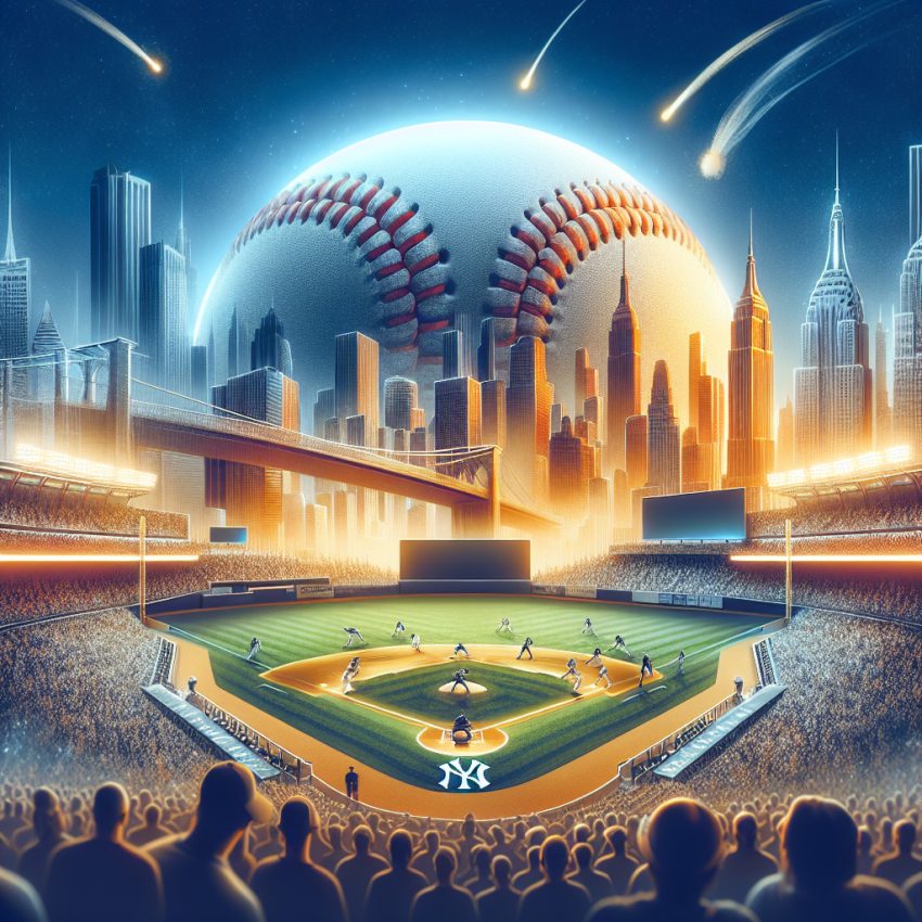 Profundezas do Diamante: Uma Análise do Confronto Twins vs Yankees em 2025