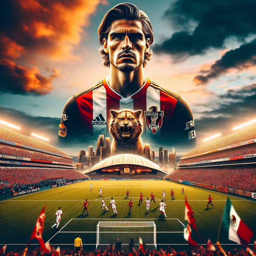 Futebol Mexicano: Desvendando o Confronto Toluca vs Pumas em 2025