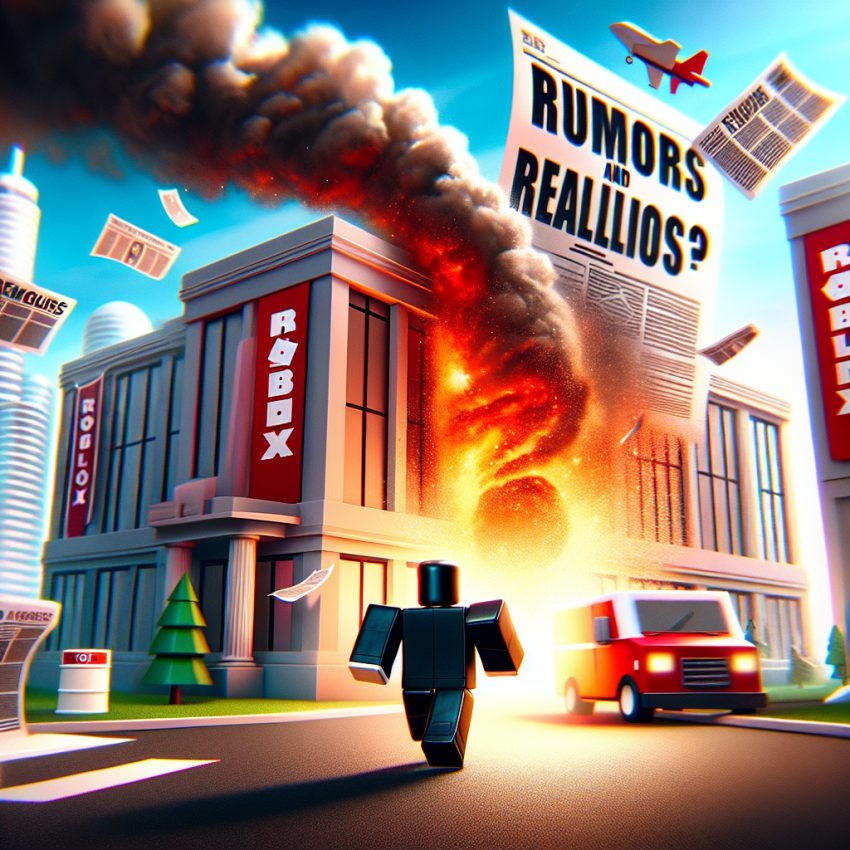 Roblox Vai Fechar? Entenda os Rumores e a Realidade de 2025