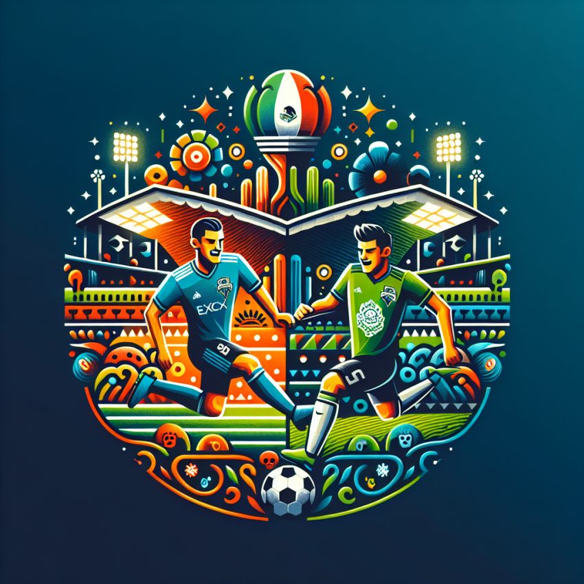 Seattle Sounders e Puebla: Uma Jornada de Rivalidade e Cooperação