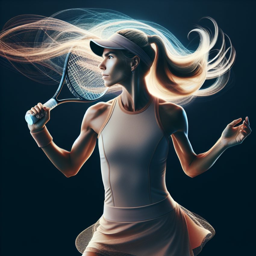 Descubra Serena Williams: O Legado Eterno de uma Lenda do Tênis