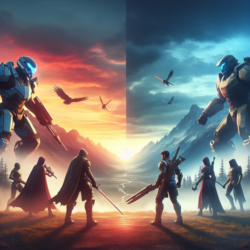 Guardians vs Rangers: A Batalha Épica Que Moldará 2025