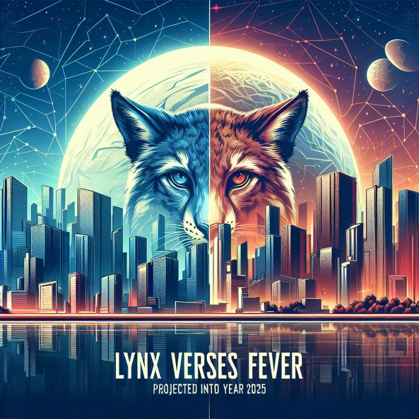 Lynx vs Fever: Um Olhar Profundo sobre o Impacto em 2025