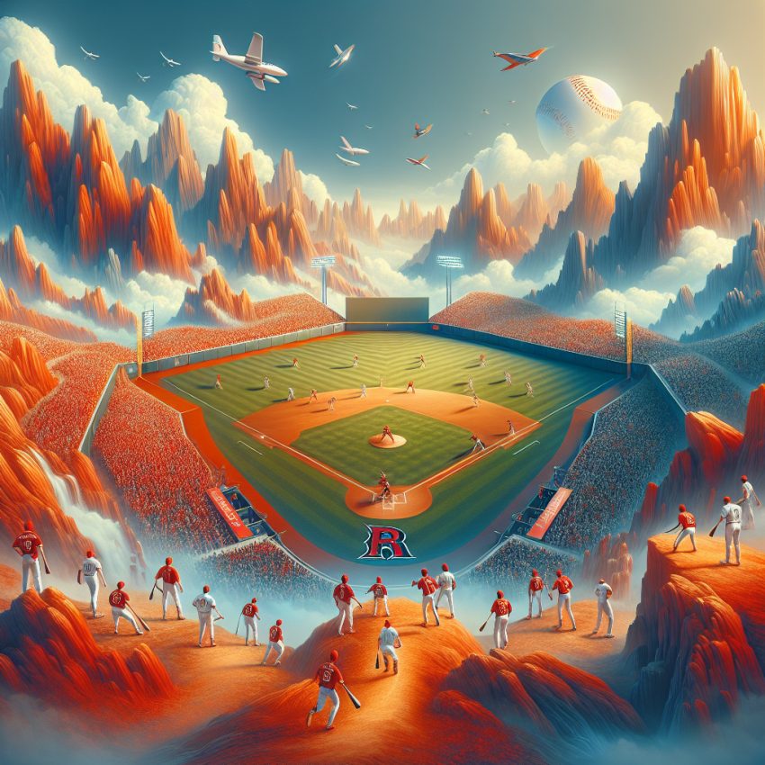 Reds vs Diamondbacks: Um Olhar Inovador sobre o Confronto de 2024