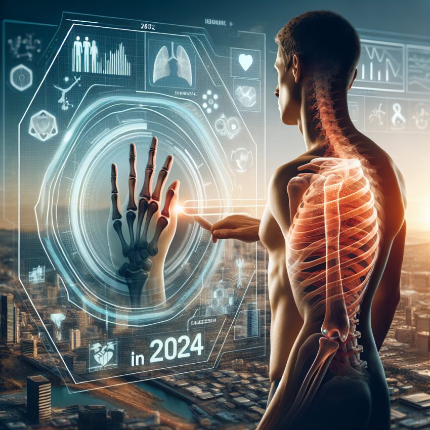 2024年洞察：Thoracic Outlet Syndrome的未来与挑战