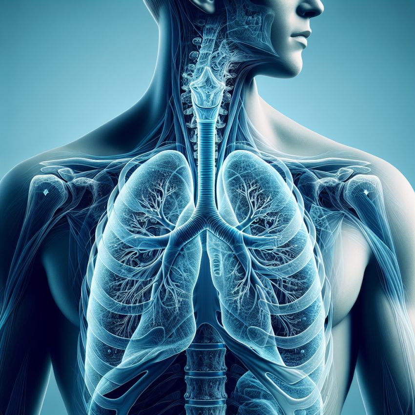 Thoracic Outlet Syndrome: Desvendando os Mistérios e Descobrindo Soluções Eficazes em 2025