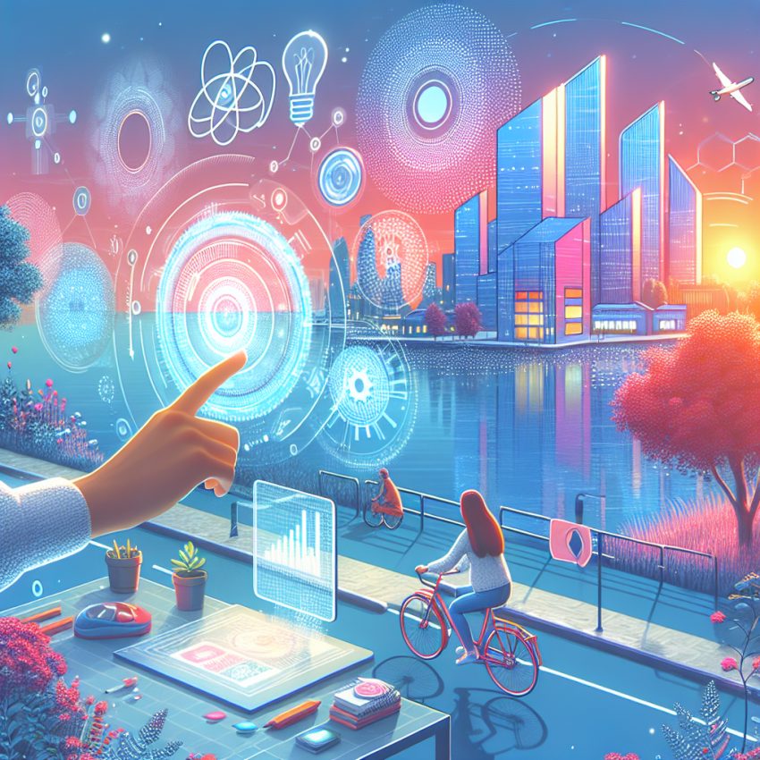 Descubra o Futuro do Ssense: Inovações e Impactos em 2025