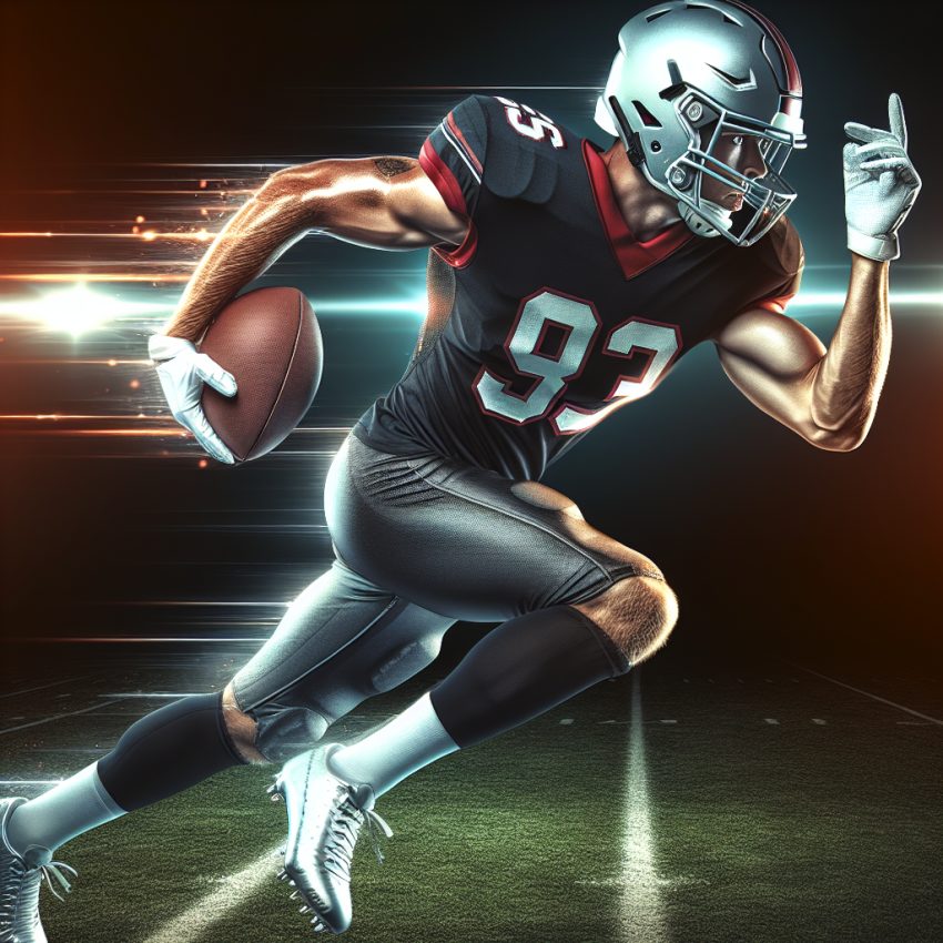 Jabrill Peppers: A Ascensão de um Ícone do Futebol Americano em 2025