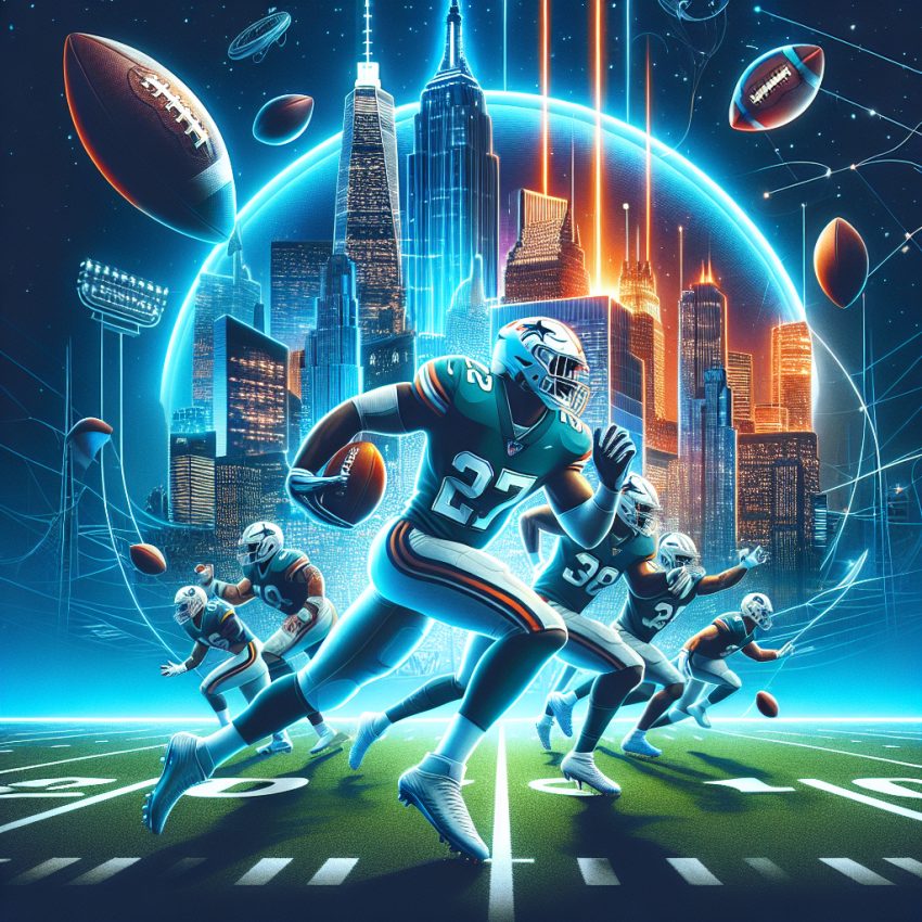 Jabrill Peppers: Uma Jornada de Excelência no Futebol Americano em 2025