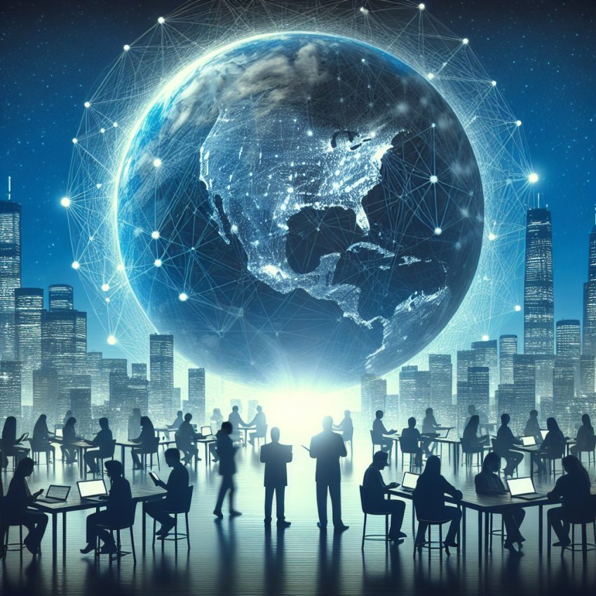 Verizon Outage em 2025: Uma Análise Completa e Atualizada